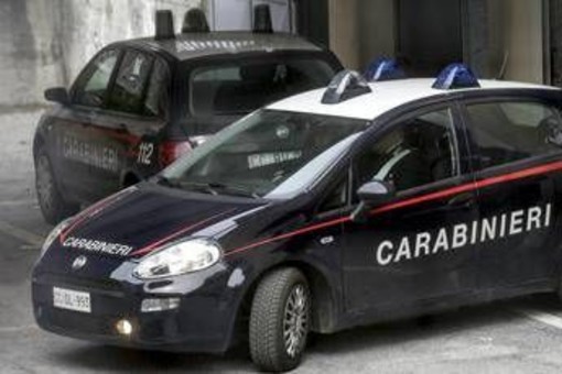 Chieti, anziana uccisa in casa: arrestato il nipote