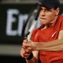 Roland Garros, Sinner al terzo turno: Gasquet battuto in 3 set
