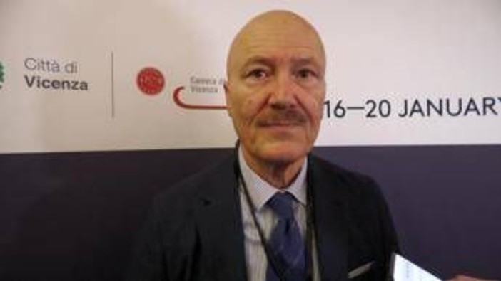 Vicenzaoro 2026, Peraboni (Ieg): "Nuovo padiglione darà nuova vita a kermesse"