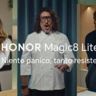 Resistenza e autonomia: la nuova strategia "proof-of-performance" di Honor