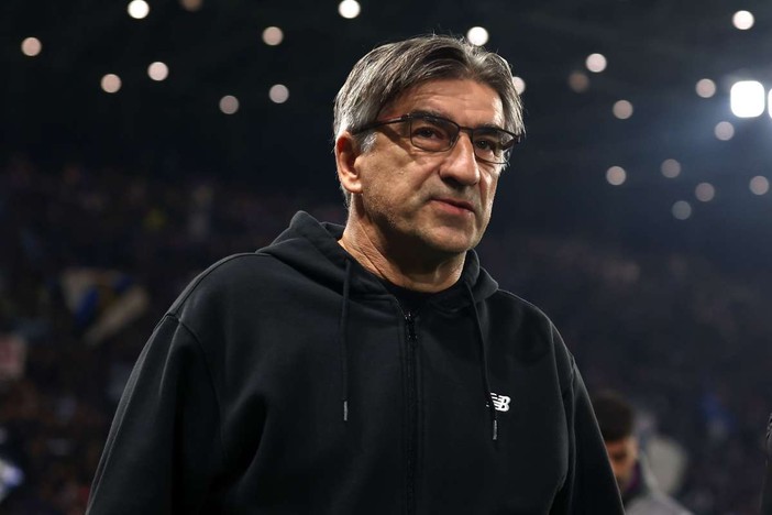 Juric nuovo allenatore del Monza, firmato un contratto biennale Juric nuovo allenatore del Monza, firmato un contratto biennale