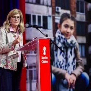 Minori, Fatarella (Save the Children): "Loro futuro ancora legato a luogo nascita" Minori, Fatarella (Save the Children): "Loro futuro ancora legato a luogo nascita"