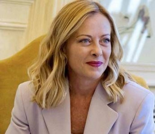 Governo, Meloni: "Quarto più longevo, motivo in più per lavorare con serietà e determinazione" Governo, Meloni: "Quarto più longevo, motivo in più per lavorare con serietà e determinazione"