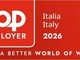 Lavoro, il Gruppo Magis ottiene la certificazione Top Employers 2026 Lavoro, il Gruppo Magis ottiene la certificazione Top Employers 2026