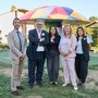 Da Ferrero e Save the Children un nuovo gioco motorio al Punto Luce dell’Aquila