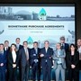 Biometano risorsa per la decarbonizzazione, nuova fase con i Bpa Biometano risorsa per la decarbonizzazione, nuova fase con i Bpa