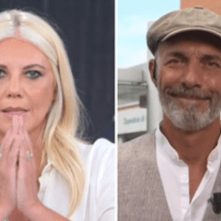 Max Laudadio a 'Storie Italiane', come sta dopo l'aggressione. La proposta di Eleonora Daniele: "Vieni da noi" Max Laudadio a 'Storie Italiane', come sta dopo l'aggressione. La proposta di Eleonora Daniele: "Vieni da noi"