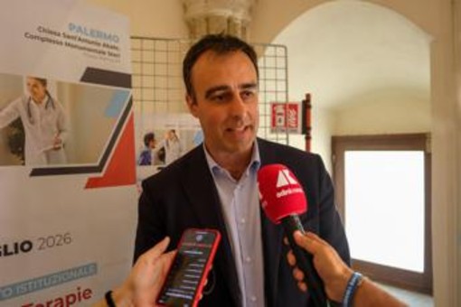 Bruno (UniPv): "Terapia anti Hiv long acting sostenibile per il Ssn" Bruno (UniPv): "Terapia anti Hiv long acting sostenibile per il Ssn"