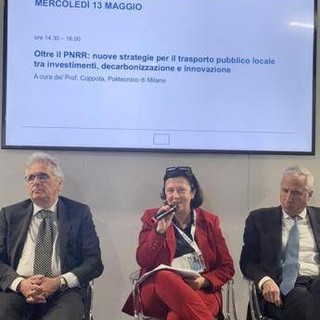 Logistica, Gualtieri (Asstra): "Risorse per investimenti e gestione servizi"