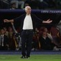 Gasperini: "Avevamo surclassato il Real, poi ci siamo piantati, difficile spiegare perché"