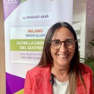 Zocchetti (Viiv): "Con cabotegravir PrEP in popolazioni più vulnerabili"