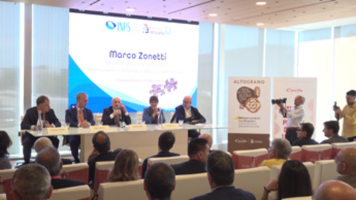 Agenzia delle Entrate-Inps a Corato prima tappa del roadshow su fisco, previdenza e servizi digitali per le imprese Agenzia delle Entrate-Inps a Corato prima tappa del roadshow su fisco, previdenza e servizi digitali per le imprese