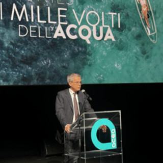 Rivera (Acea): "Vent’anni di collaborazione, partnership destinata a continuare"