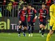 Il Cagliari vince ancora, Verona travolto 4-0 Il Cagliari vince ancora, Verona travolto 4-0