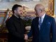 Zelensky vuole invitare re Carlo in Ucraina: "Lo amiamo molto" Zelensky vuole invitare re Carlo in Ucraina: "Lo amiamo molto"