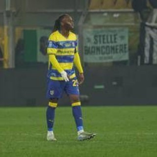 Udinese-Parma 0-1: Elphege lancia i gialloblù e blinda la salvezza