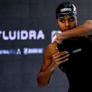 Europei nuoto, Sara Curtis: "Più matura dopo gli Usa, favorita? Una grande responsabilità" Europei nuoto, Sara Curtis: "Più matura dopo gli Usa, favorita? Una grande responsabilità"