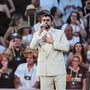 Bad Bunny, la promessa all'Italia dopo il concerto annullato: "Tornerò a Milano"