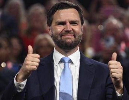 Milano Cortina 2026, J.D. Vance portafortuna: arriva e il team Usa segna due punti