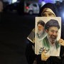 Iran-Usa, Khamenei: "Ho detto sì al memorandum, Trump disperato voleva accordo" Iran-Usa, Khamenei: "Ho detto sì al memorandum, Trump disperato voleva accordo"
