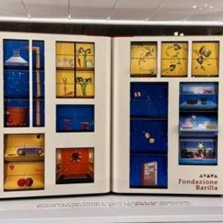 Barilla celebra il Made in Italy: tradizione e innovazione per valorizzare saper fare italiano