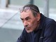 Atalanta, è Sarri il nuovo allenatore: "Benvenuto mister" Atalanta, è Sarri il nuovo allenatore: "Benvenuto mister"