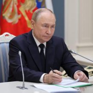 Russia, segnali di cambiamento e l'analisi: "Nel Paese non è più un tabù parlare del dopo Putin" Russia, segnali di cambiamento e l'analisi: "Nel Paese non è più un tabù parlare del dopo Putin"
