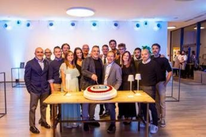 Electro IB compie 25 anni, da Brescia al fianco delle imprese nell’automazione industriale Electro IB compie 25 anni, da Brescia al fianco delle imprese nell’automazione industriale