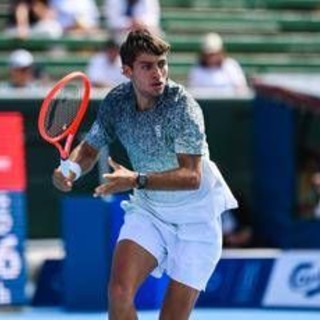 Cobolli, crisi nera: eliminato al primo turno anche a Dallas