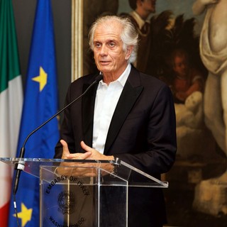 “Operazione Batiscafo Trieste”, il docufilm di Finazzer Flory conquista gli Usa