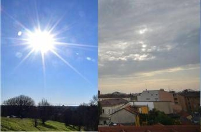 Sole ovunque e temporali al Nord, meteo spacca in due l'Italia: le previsioni Sole ovunque e temporali al Nord, meteo spacca in due l'Italia: le previsioni