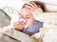 Influenza, la stagione è già arrivata? I consigli dell'esperto per affrontare il primo freddo Influenza, la stagione è già arrivata? I consigli dell'esperto per affrontare il primo freddo