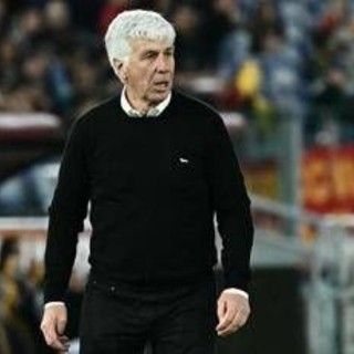 Roma, Stramaccioni difende Gasperini e attacca Ranieri: "Ha fatto autogol" Roma, Stramaccioni difende Gasperini e attacca Ranieri: "Ha fatto autogol"