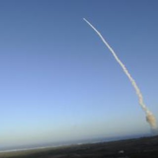 Russia, entra in servizio il missile balistico Bulava