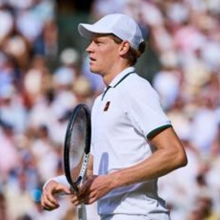 Sinner vince Wimbledon, ma Courier critica: "Non ha giocato bene"