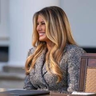 Melania Trump sul cessate il fuoco tra Russia e Ucraina a Oleshky: "Anticipata di due giorni per facilitare gli aiuti umanitari"