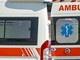 Crollo in un cantiere a Mesagne, un morto e un ferito Crollo in un cantiere a Mesagne, un morto e un ferito