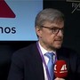 Fii, Massoli: "Euro digitale e Dlt possono accelerare il mercato dei capitali, ma troppa frammentazione" Fii, Massoli: "Euro digitale e Dlt possono accelerare il mercato dei capitali, ma troppa frammentazione"