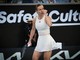 Elina Svitolina, chi è la tennista ucraina in semifinale agli Australian Open Elina Svitolina, chi è la tennista ucraina in semifinale agli Australian Open
