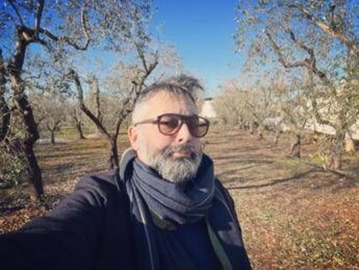 Malore durante il pranzo a Vinitaly, muore l'imprenditore Stefano Adamo Malore durante il pranzo a Vinitaly, muore l'imprenditore Stefano Adamo