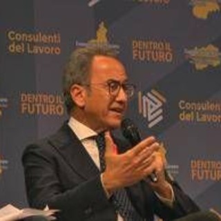 Biagi, Pizzuti: "Sua flessibilità era 'buona', non voleva cancellare art.18"