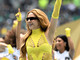 "Ma è davvero lei?", scoppia il caso Shakira ai Mondiali 2026: la teoria della controfigura "Ma è davvero lei?", scoppia il caso Shakira ai Mondiali 2026: la teoria della controfigura