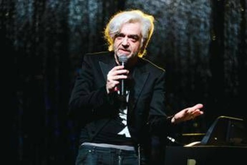 Morgan fenomeno, in 4 minuti indovina tutti i brani dei Duran Duran ascoltandone un secondo