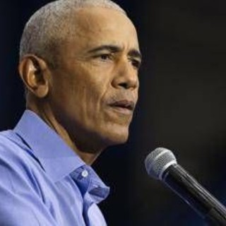 Obama: "Gli alieni esistono, ma non sono nell'Area 51"