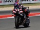 Martin vince la Sprint del Gp delle Americhe davanti a Bagnaia Martin vince la Sprint del Gp delle Americhe davanti a Bagnaia