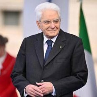Csm, Mattarella presiede seduta Plenum Csm, Mattarella presiede seduta Plenum