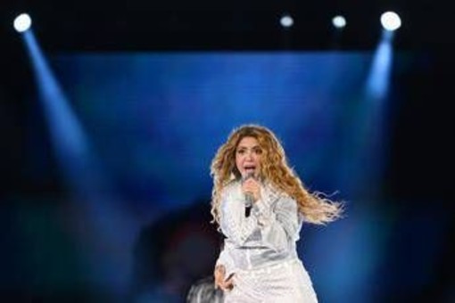 Shakira: "Essere immigrati in Usa? Con Trump significa vivere nella paura costante" Shakira: "Essere immigrati in Usa? Con Trump significa vivere nella paura costante"