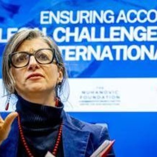 Gaza, Il Tempo: "Nel 2022 Albanese a conferenza con il gotha di Hamas"