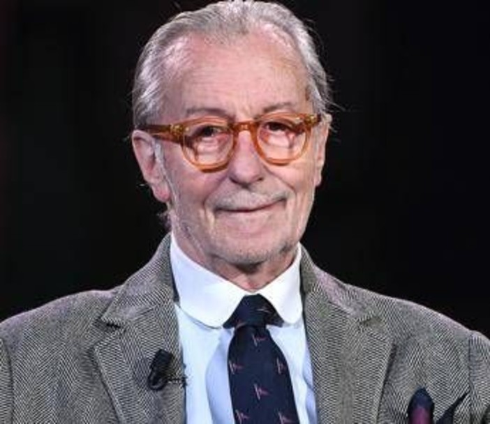 Feltri: &quot;Sono innamorato di Giorgia Meloni, è una fuoriclasse&quot;