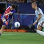 Il Psg vince la Supercoppa, Aston Villa ko 2-1: decidono Kvaratskhelia e Doué Il Psg vince la Supercoppa, Aston Villa ko 2-1: decidono Kvaratskhelia e Doué